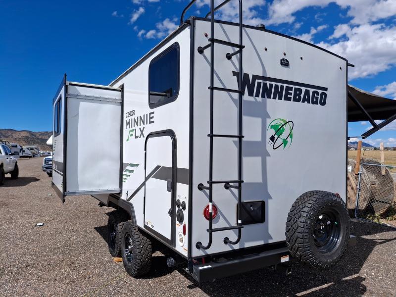 Winnebago Micro Minnie  2022