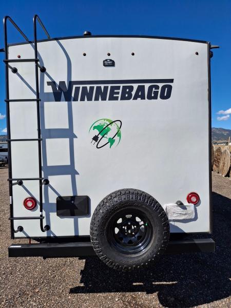 Winnebago Micro Minnie  2022
