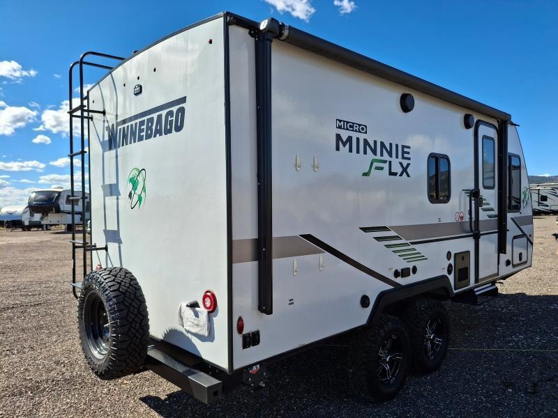Winnebago Micro Minnie  2022