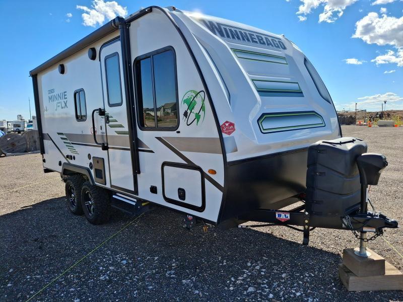 Winnebago Micro Minnie  2022
