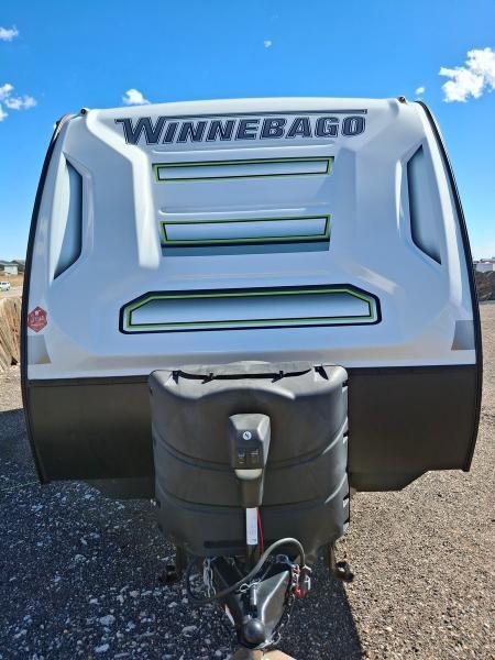 Winnebago Micro Minnie  2022