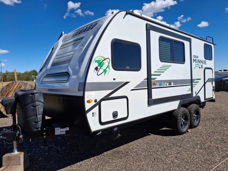 Winnebago Micro Minnie  2022