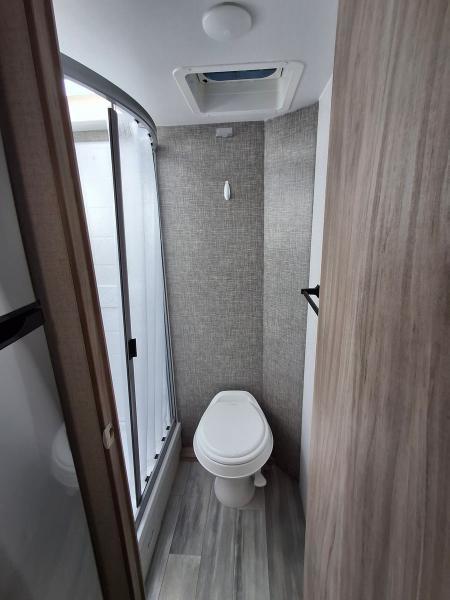 Winnebago Micro Minnie  2022