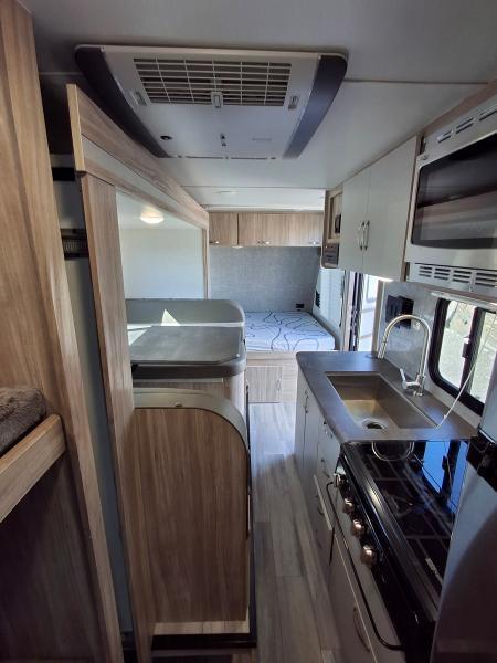Winnebago Micro Minnie  2022