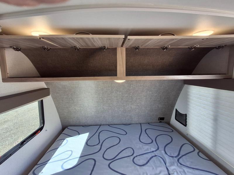 Winnebago Micro Minnie  2022