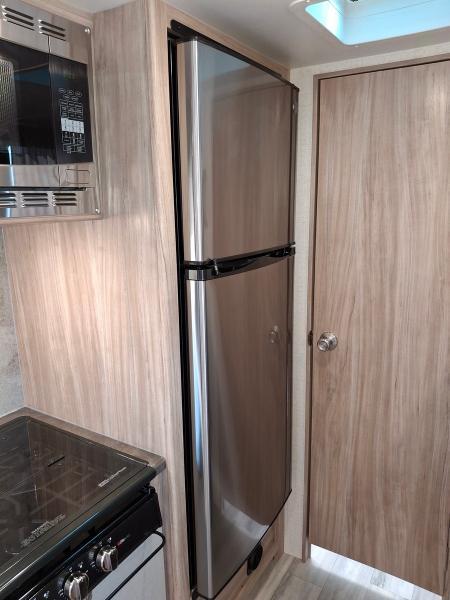 Winnebago Micro Minnie  2022