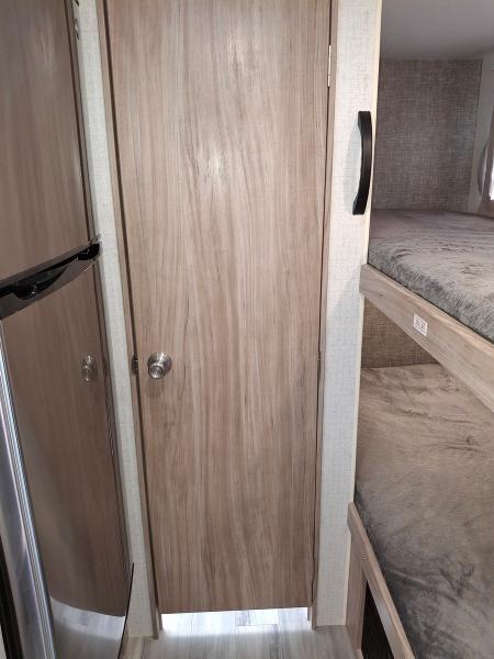 Winnebago Micro Minnie  2022