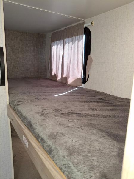 Winnebago Micro Minnie  2022