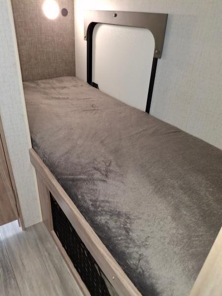 Winnebago Micro Minnie  2022