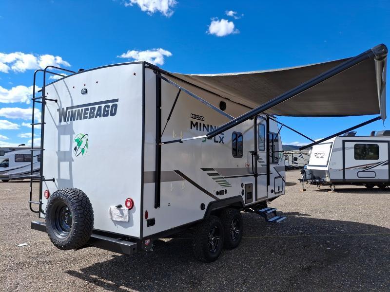 Winnebago Micro Minnie  2022