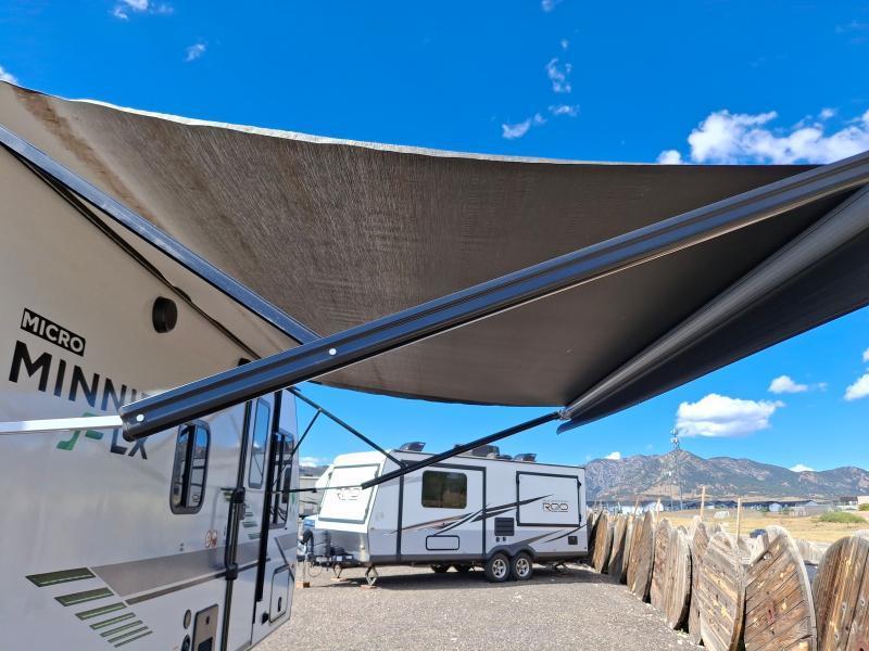 Winnebago Micro Minnie  2022