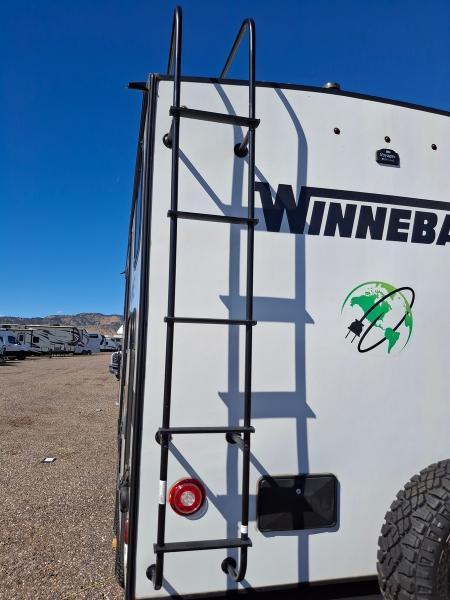 Winnebago Micro Minnie  2022