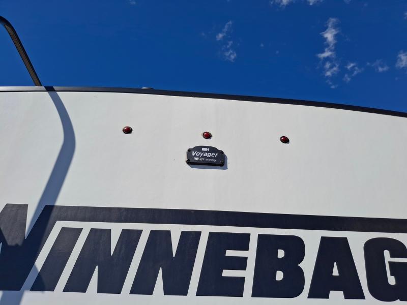 Winnebago Micro Minnie  2022