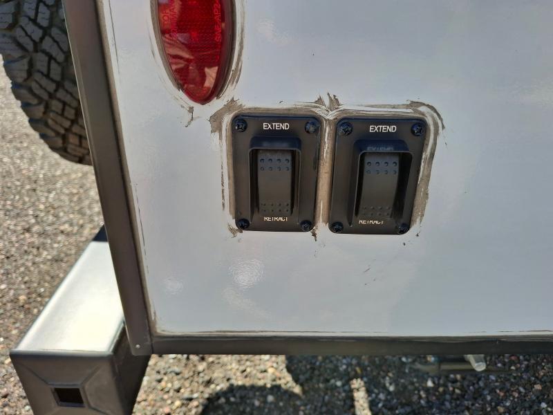 Winnebago Micro Minnie  2022