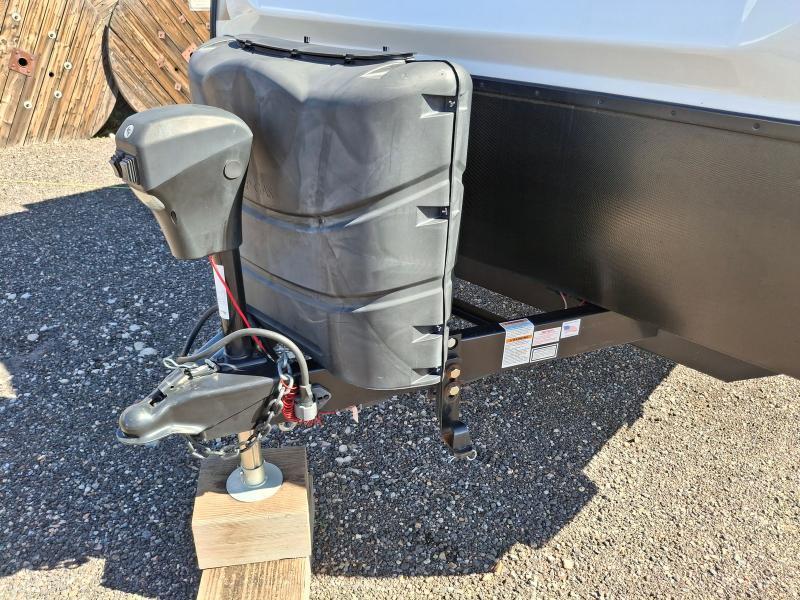Winnebago Micro Minnie  2022