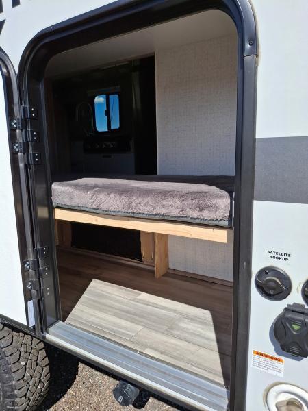 Winnebago Micro Minnie  2022
