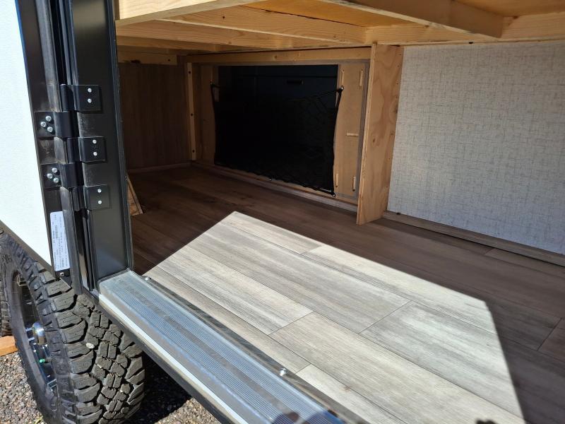 Winnebago Micro Minnie  2022