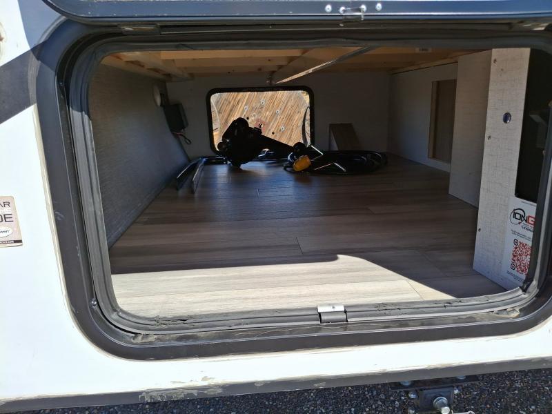 Winnebago Micro Minnie  2022