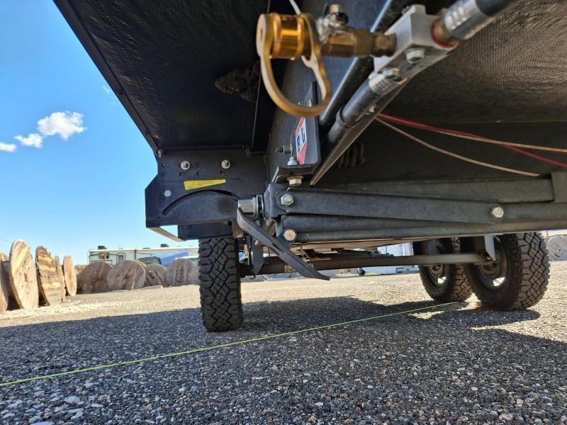 Winnebago Micro Minnie  2022