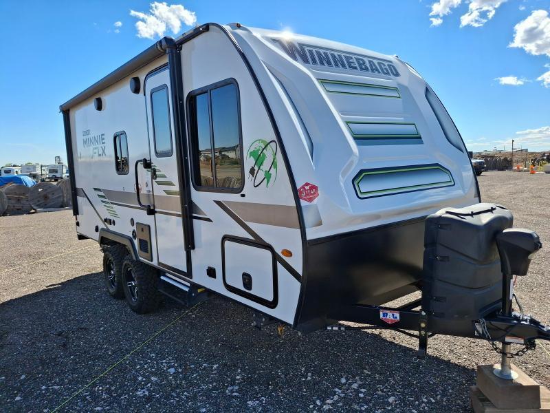 Winnebago Micro Minnie  2022