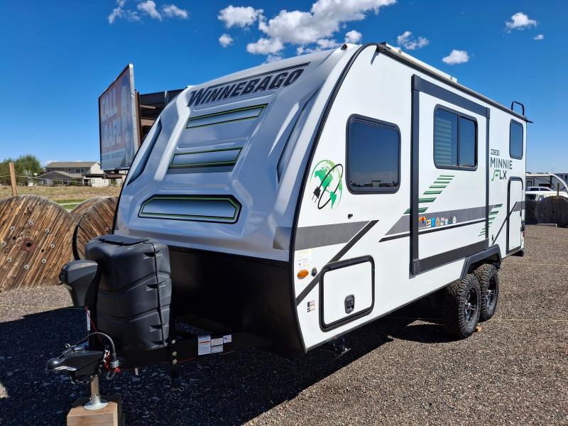 Winnebago Micro Minnie  2022