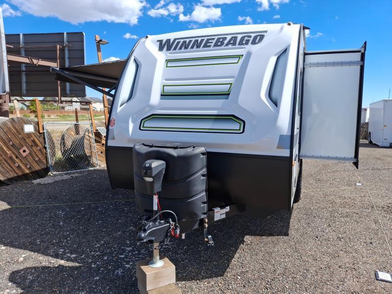 Winnebago Micro Minnie  2022
