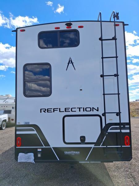 Grand Design Reflection  2026