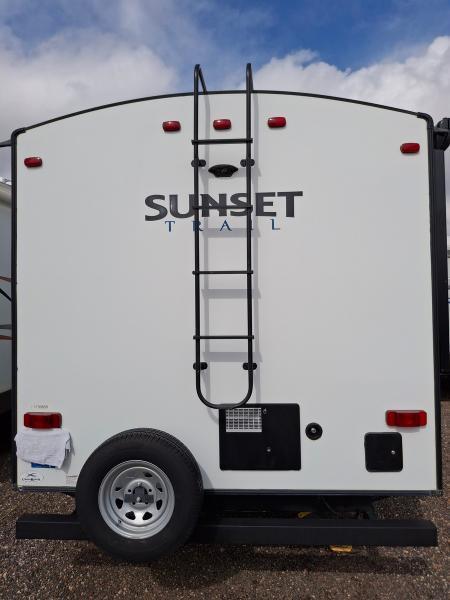Crossroads Sunset Trail  2020
