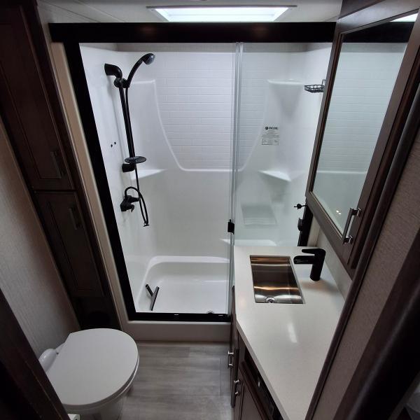 Grand Design Solitude  2021