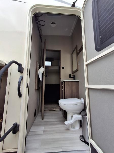 Grand Design Solitude  2021