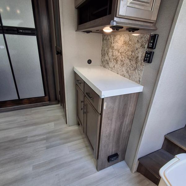 Grand Design Solitude  2021