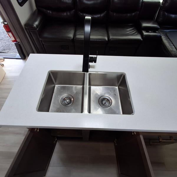 Grand Design Solitude  2021