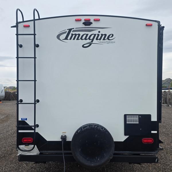 Grand Design Imagine  2019