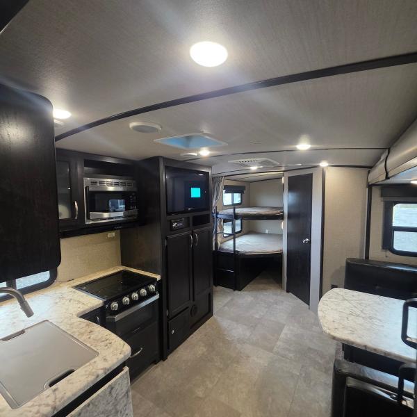 Grand Design Imagine  2019