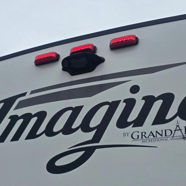 Grand Design Imagine  2019
