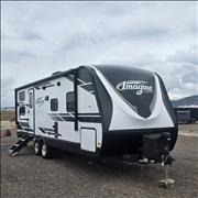 2019 Grand Design Imagine 