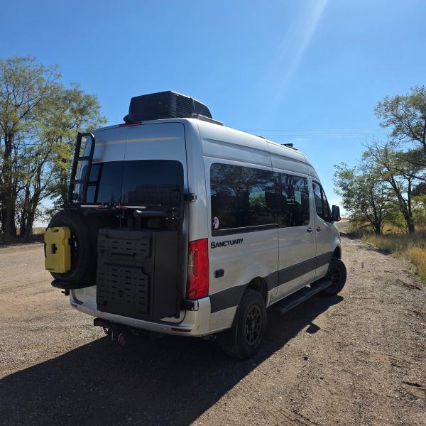 Thor Motor Coach Tranquility 19P  2022