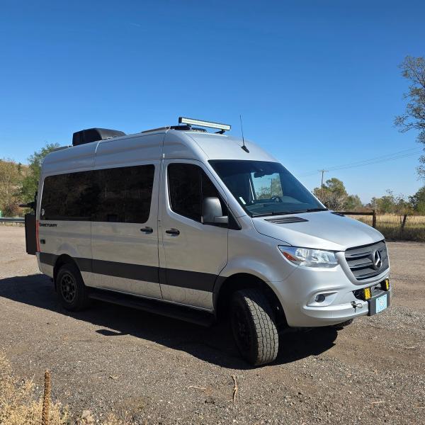 Thor Motor Coach Tranquility 19P  2022