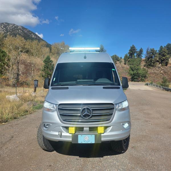 Thor Motor Coach Tranquility 19P  2022
