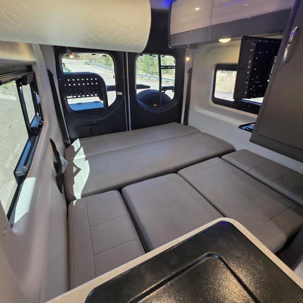 Thor Motor Coach Tranquility 19P  2022