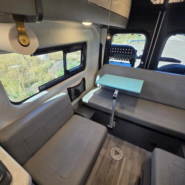 Thor Motor Coach Tranquility 19P  2022