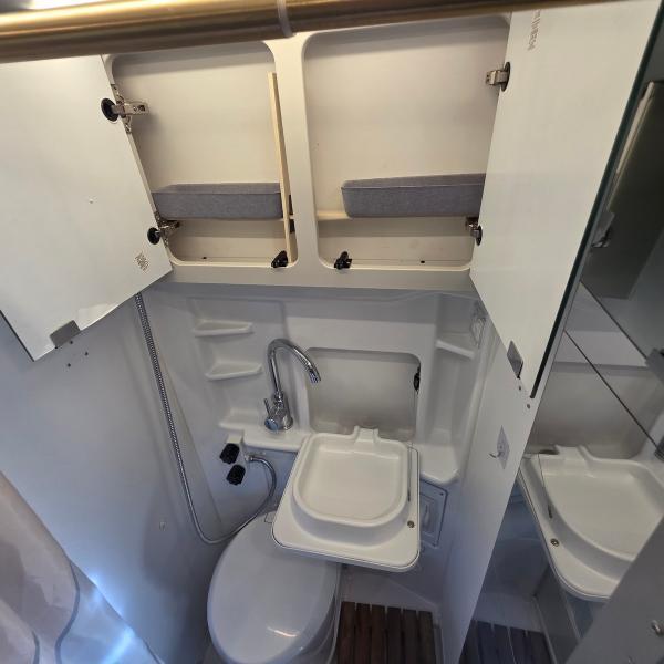 Thor Motor Coach Tranquility 19P  2022