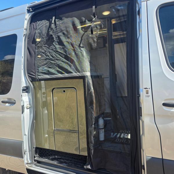 Thor Motor Coach Tranquility 19P  2022