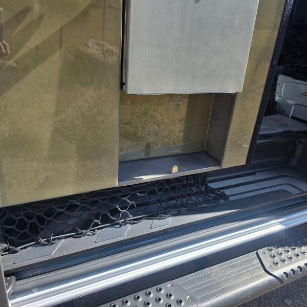 Thor Motor Coach Tranquility 19P  2022