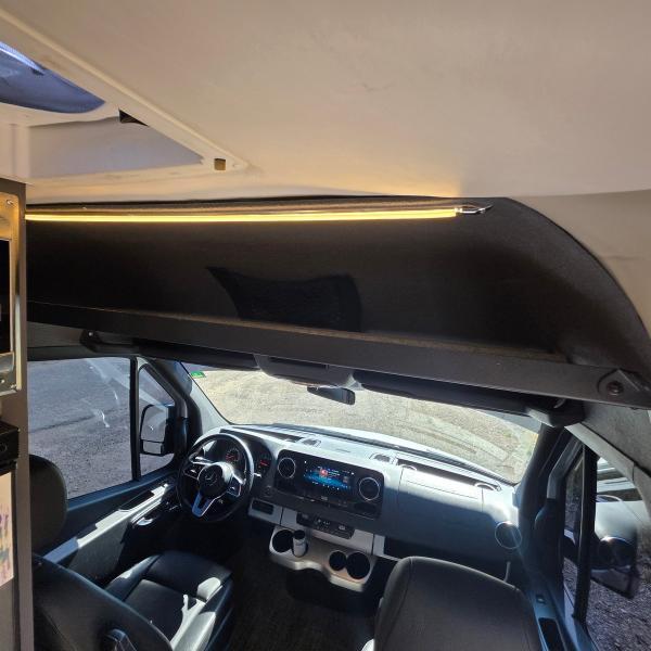 Thor Motor Coach Tranquility 19P  2022