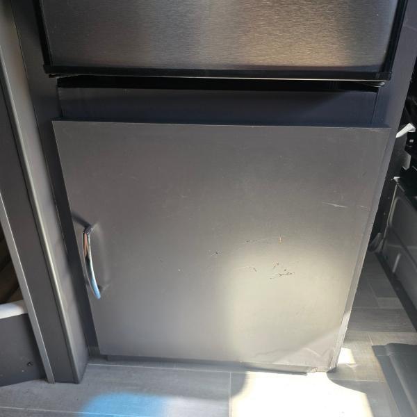 Thor Motor Coach Tranquility 19P  2022