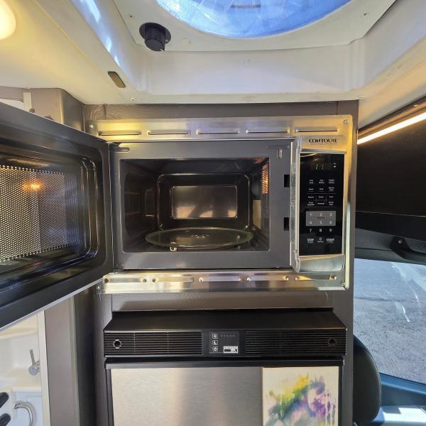Thor Motor Coach Tranquility 19P  2022