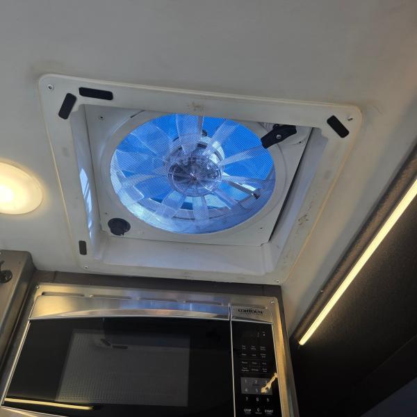 Thor Motor Coach Tranquility 19P  2022