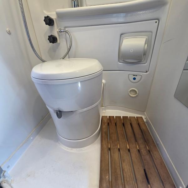 Thor Motor Coach Tranquility 19P  2022