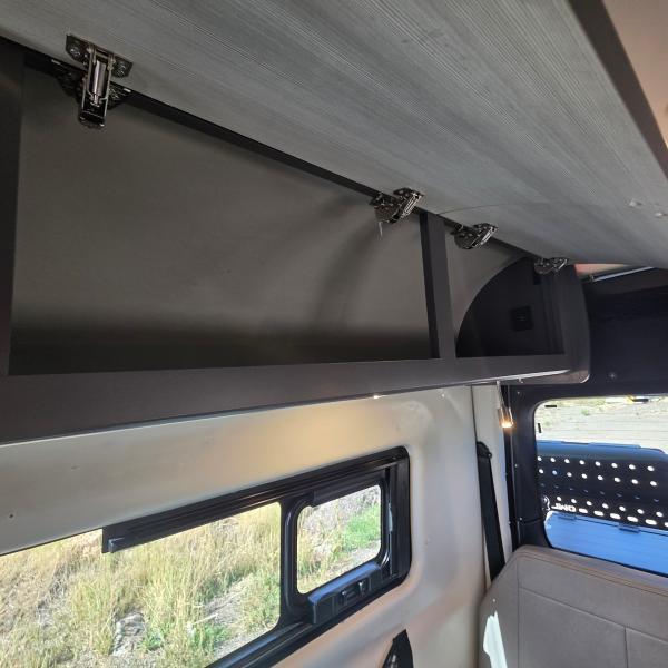 Thor Motor Coach Tranquility 19P  2022
